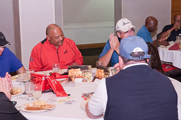 Black Chamber of Commerce of Orange County Golf Tournament