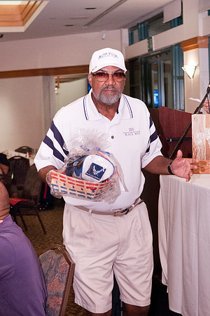Black Chamber of Commerce of Orange County Golf Tournament