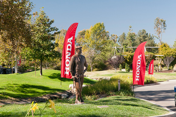 Black Chamber of Commerce of Orange County Golf Tournament