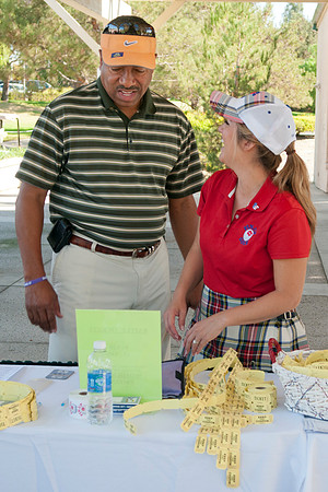 Black Chamber of Commerce of Orange County Golf Tournament