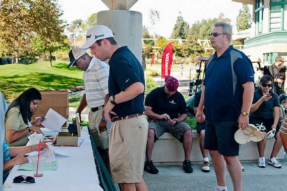 Black Chamber of Commerce of Orange County Golf Tournament
