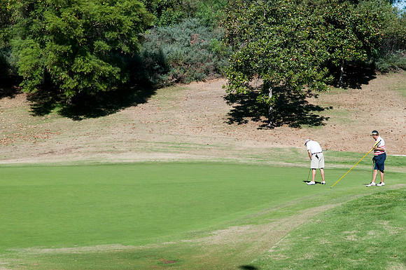 Black Chamber of Commerce of Orange County Golf Tournament