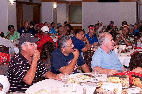 Black Chamber of Commerce of Orange County Golf Tournament