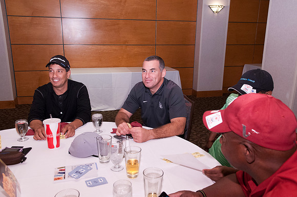 Black Chamber of Commerce of Orange County Golf Tournament
