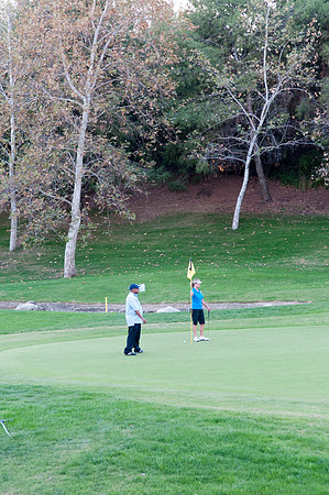 Black Chamber of Commerce of Orange County Golf Tournament