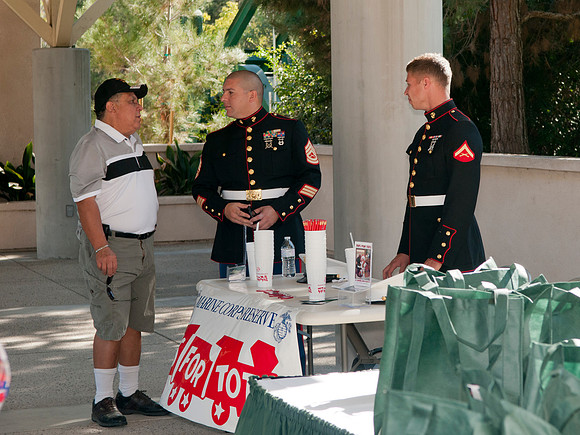 Black Chamber of Commerce of Orange County Golf Tournament