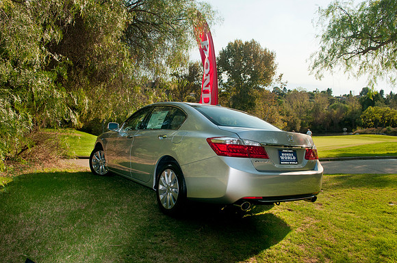 Black Chamber of Commerce of Orange County Golf Tournament