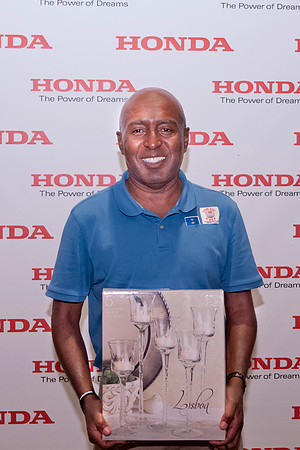Black Chamber of Commerce of Orange County Golf Tournament