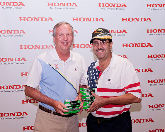 Black Chamber of Commerce of Orange County Golf Tournament