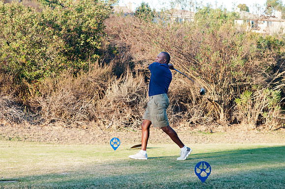 Black Chamber of Commerce of Orange County Golf Tournament
