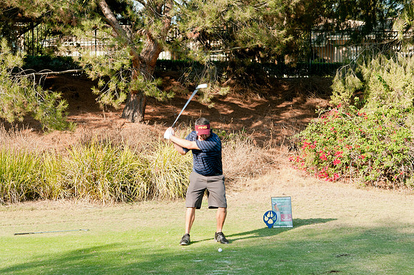 Black Chamber of Commerce of Orange County Golf Tournament