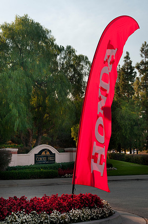 Black Chamber of Commerce of Orange County Golf Tournament