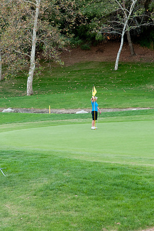 Black Chamber of Commerce of Orange County Golf Tournament