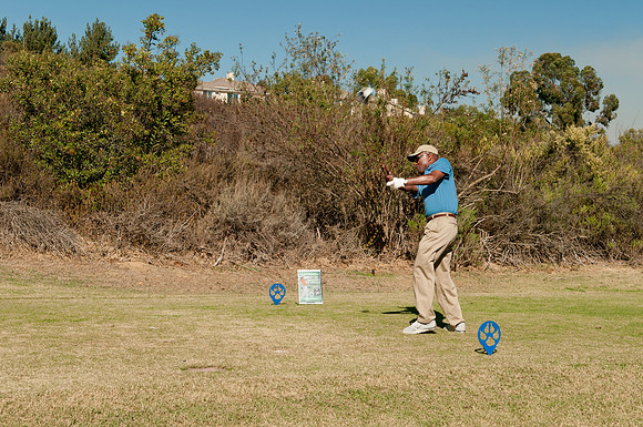 Black Chamber of Commerce of Orange County Golf Tournament