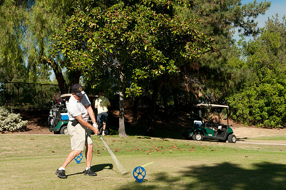 Black Chamber of Commerce of Orange County Golf Tournament