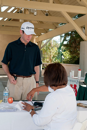Black Chamber of Commerce of Orange County Golf Tournament