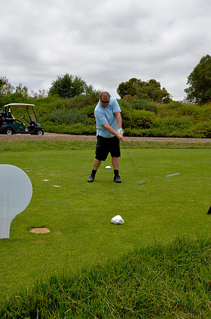 100 Black Men Golf Tournament