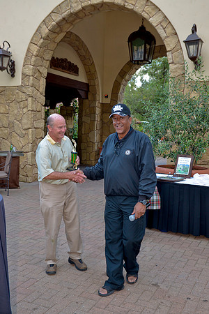 100 Black Men Golf Tournament
