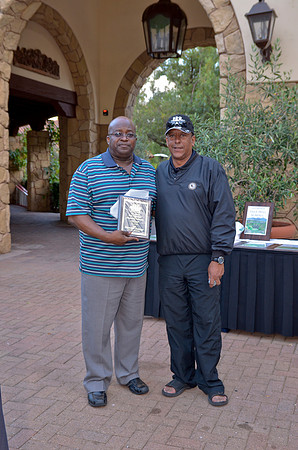 100 Black Men Golf Tournament