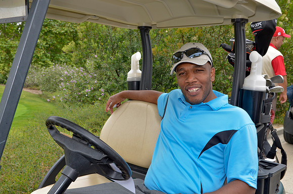 100 Black Men Golf Tournament