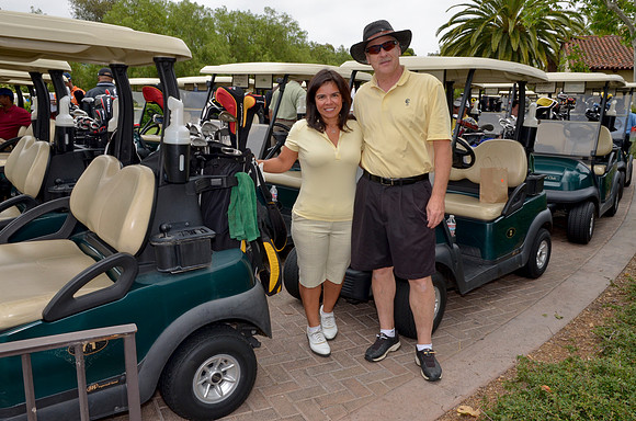 100 Black Men Golf Tournament