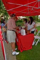 100 Black Men Golf Tournament