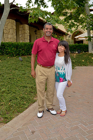 100 Black Men Golf Tournament