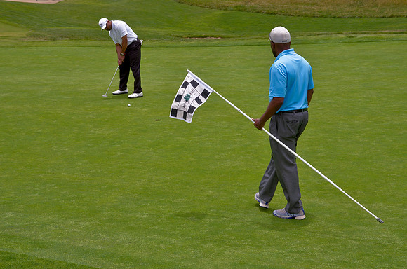 100 Black Men Golf Tournament