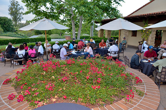 100 Black Men Golf Tournament