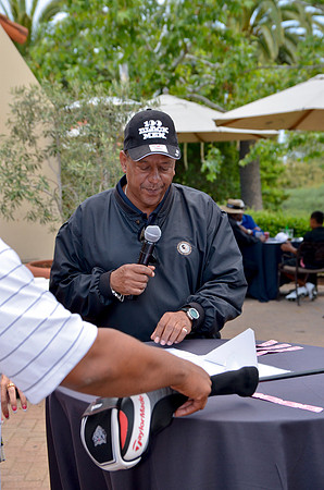 100 Black Men Golf Tournament