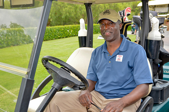 100 Black Men Golf Tournament