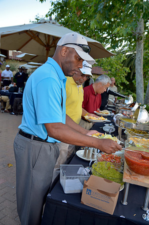 100 Black Men Golf Tournament