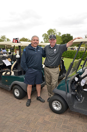 100 Black Men Golf Tournament