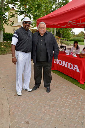 100 Black Men Golf Tournament