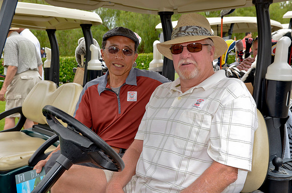 100 Black Men Golf Tournament