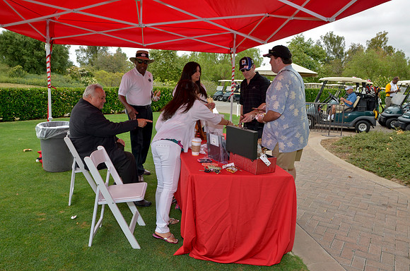 100 Black Men Golf Tournament
