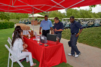 100 Black Men Golf Tournament