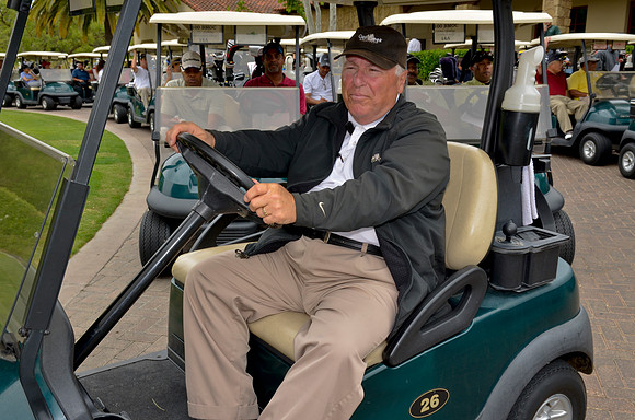 100 Black Men Golf Tournament