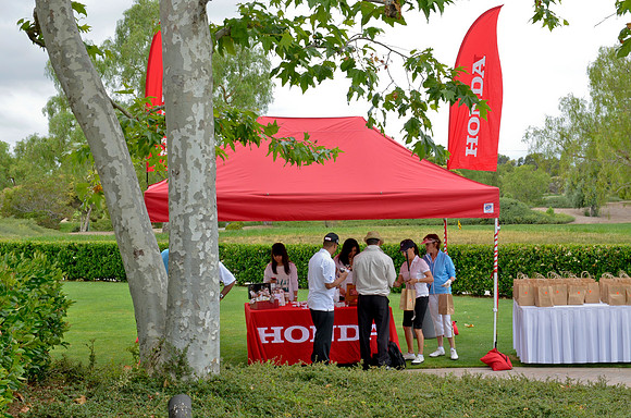 100 Black Men Golf Tournament