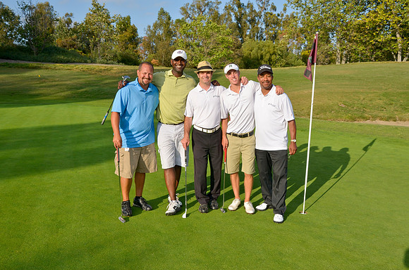 100 Black Men Golf Tournament