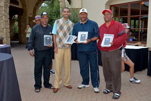 100 Black Men Golf Tournament