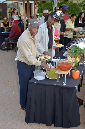 100 Black Men Golf Tournament