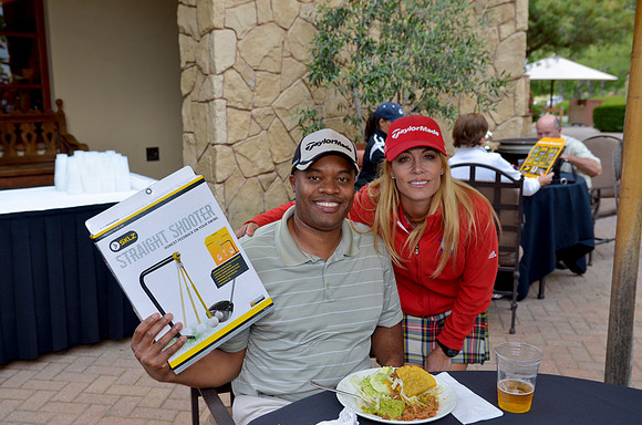 100 Black Men Golf Tournament