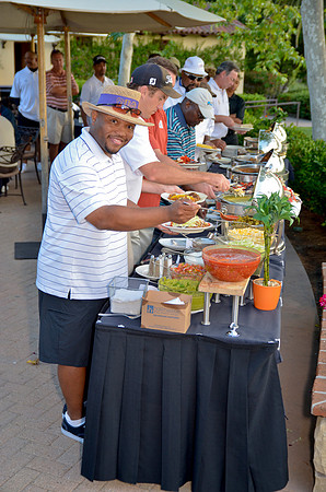 100 Black Men Golf Tournament
