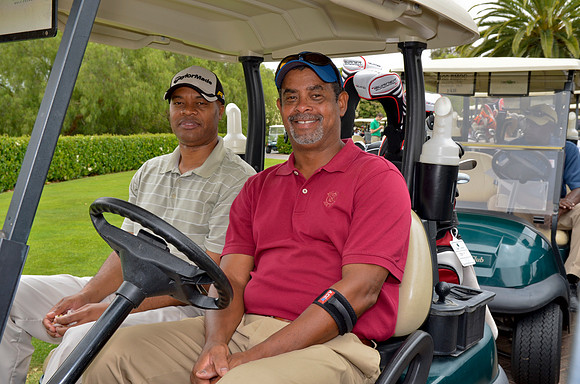 100 Black Men Golf Tournament