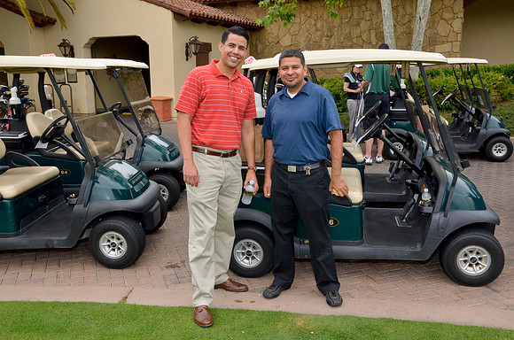 100 Black Men Golf Tournament