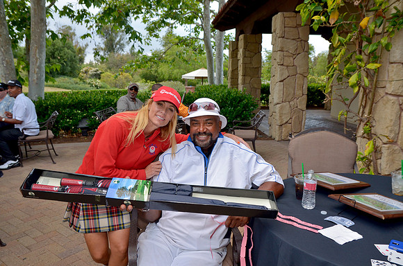 100 Black Men Golf Tournament