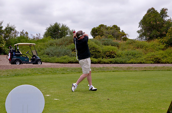 100 Black Men Golf Tournament