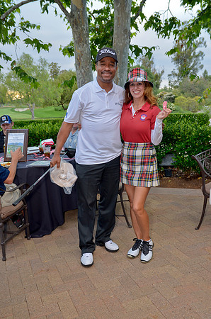 100 Black Men Golf Tournament