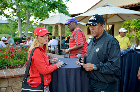 100 Black Men Golf Tournament